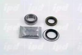 IPD 30-1940 Подшипник ступицы колеса