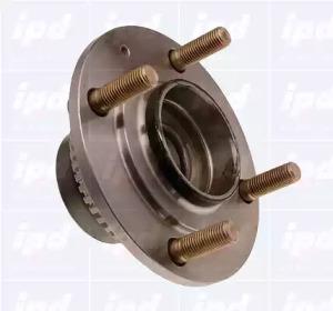 IPD 30-1942 Wheel bearing IPD 30-1942 Wheel bearing