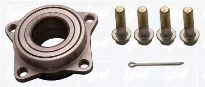 IPD 30-1943 Wheel bearing IPD 30-1943 Wheel bearing
