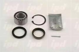 IPD 30-2306 Wheel bearing