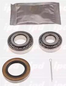 IPD 30-2512 Wheel bearing