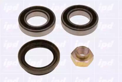 IPD 30-2513 Wheel bearing
