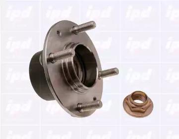IPD 30-2613 Wheel bearing IPD 30-2613 Wheel bearing