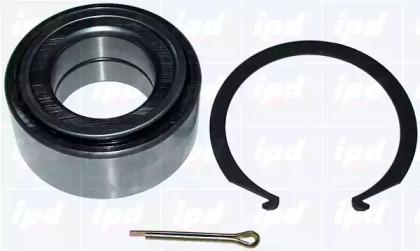 IPD 30-2614 Wheel bearing IPD 30-2614 Wheel bearing