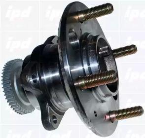 IPD 30-2617 Wheel bearing IPD 30-2617 Wheel bearing