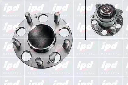 IPD 30-2701 Wheel bearing
