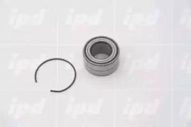 IPD 30-3018K Wheel bearing IPD 30-3018K Wheel bearing