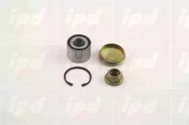 IPD 30-3030 Wheel bearing IPD 30-3030 Wheel bearing
