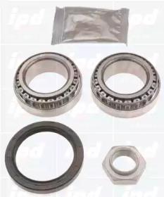 IPD 30-3036 Wheel bearing IPD 30-3036 Wheel bearing