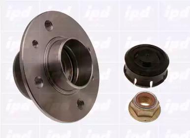 IPD 30-3039 Підшипник маточини колеса IPD 30-3039 Підшипник маточини колеса