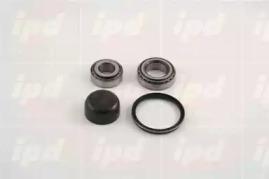 IPD 30-3043 Wheel bearing IPD 30-3043 Wheel bearing