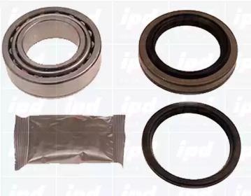 IPD 30-3046 Wheel bearing IPD 30-3046 Wheel bearing