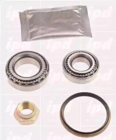 IPD 30-3048 Wheel bearing IPD 30-3048 Wheel bearing
