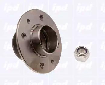 IPD 30-3056 Wheel bearing IPD 30-3056 Wheel bearing