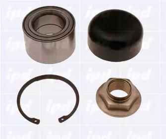 IPD 30-3081 Wheel bearing IPD 30-3081 Wheel bearing