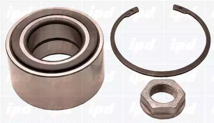 IPD 30-4050 Wheel bearing IPD 30-4050 Wheel bearing