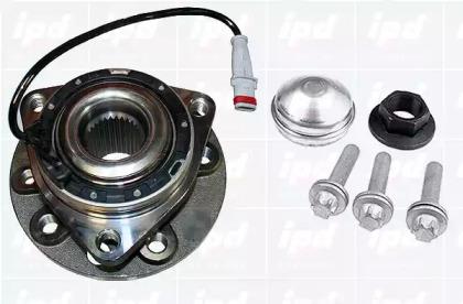 IPD 30-4427 Wheel bearing IPD 30-4427 Wheel bearing