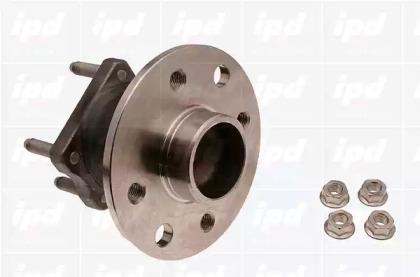IPD 30-4455 Wheel bearing