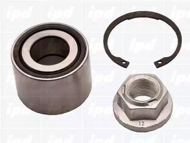 IPD 30-4480 Wheel bearing