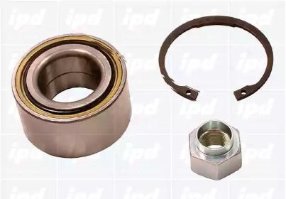 IPD 30-4483 Wheel bearing