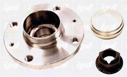 IPD 30-4484 Wheel bearing