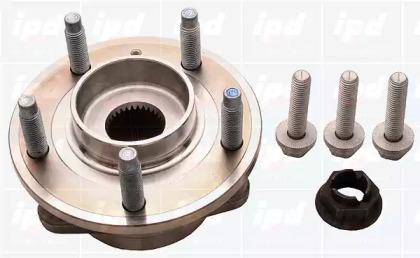 IPD 30-4492 Wheel bearing IPD 30-4492 Wheel bearing