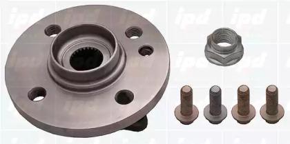 IPD 30-4943 Wheel bearing IPD 30-4943 Wheel bearing