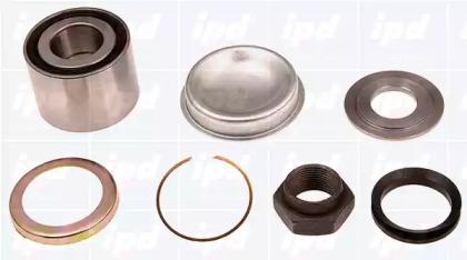 IPD 30-5007 Wheel bearing IPD 30-5007 Wheel bearing