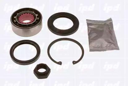 IPD 30-5011 Wheel bearing IPD 30-5011 Wheel bearing