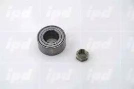 IPD 30-5016K Wheel bearing