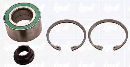 IPD 30-6502 Wheel bearing IPD 30-6502 Wheel bearing