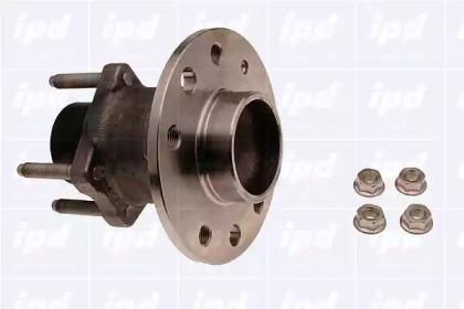 IPD 30-6528 Wheel bearing IPD 30-6528 Wheel bearing