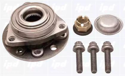 IPD 30-6530 Wheel bearing IPD 30-6530 Wheel bearing