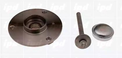 IPD 30-6733 Wheel bearing