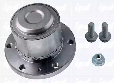 IPD 30-6802 Wheel bearing IPD 30-6802 Wheel bearing
