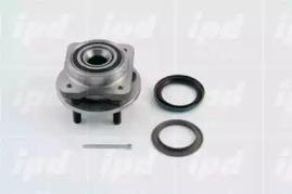 IPD 30-7001 Подшипник ступицы колеса