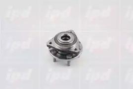 IPD 30-7009 Wheel bearing IPD 30-7009 Wheel bearing