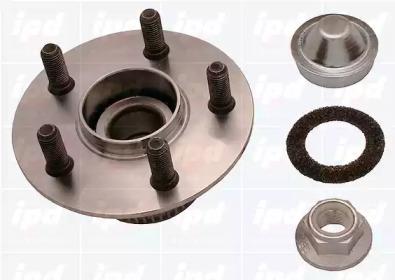 IPD 30-7028 Wheel bearing