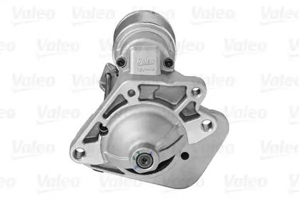 Valeo 458388 Starter