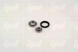 IPD 30-7815K Wheel bearing IPD 30-7815K Wheel bearing