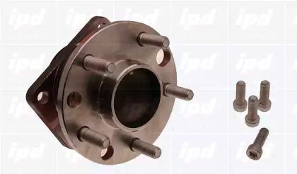 IPD 30-7843 Wheel bearing