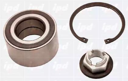 IPD 30-7887 Wheel bearing