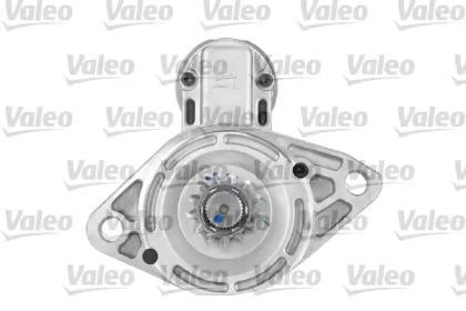 Valeo 458419 Starter