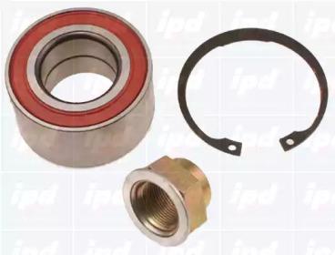 IPD 30-9007 Wheel bearing IPD 30-9007 Wheel bearing