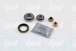 IPD 30-9012 Wheel bearing