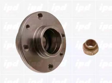 IPD 30-9022 Wheel bearing IPD 30-9022 Wheel bearing