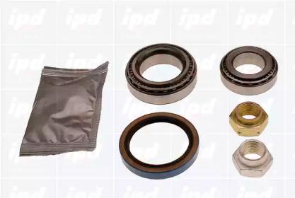 IPD 30-9043 Wheel bearing IPD 30-9043 Wheel bearing