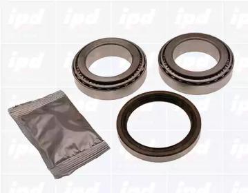 IPD 30-9047 Wheel bearing IPD 30-9047 Wheel bearing