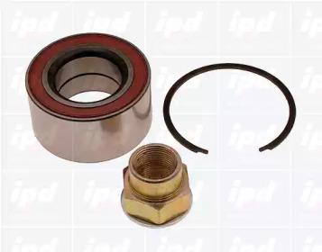 IPD 30-9078 Підшипник маточини колеса IPD 30-9078 Підшипник маточини колеса