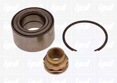 IPD 30-9086 Wheel bearing IPD 30-9086 Wheel bearing